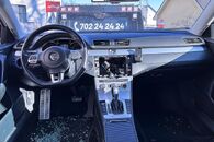 Vůz na náhradní díly VW Passat B7 R-Line kombi 2013 CFGC PDY LB9A