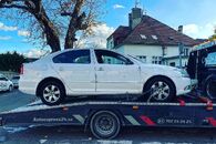Náhradní díly Škoda Octavia 2 sedan FL 12 CAYC LHW LF9E
