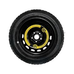 VW Passat B6 kombi r.v. 2006 dojezdové kolo rezerva 205/55 R16 7Jx16H2 ET57 3B0601027F/G