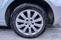 Vůz na náhradní díly VW Passat B7 kombi 2014 CFFB PPY LA7W