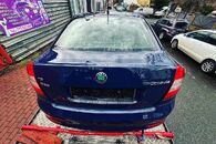 Náhradní díly Škoda Octavia 2 FL sedan 2013 CAYC LHW LF5A