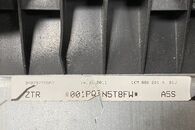 VW Golf 6 kombi r.v. 2011 palubní deska