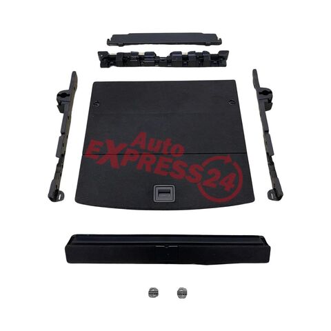 VW Golf 7 kombi r.v. 2016 podlaha kufru