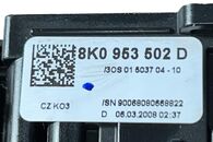 Audi A4 B8 8K sedan r.v. 2008 páčky volantu 8K0953502D