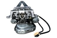 Audi A6 C6 4F avant r.v. 2006 sloupek řízení 4F0910852B 4E0953551