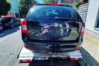 Veškeré náhradní díly Škoda Octavia 2 FL kombi BXE LQS LF9R