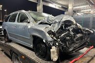 Veškeré náhradní díly Škoda Octavia 2 FL 2010 CDAA KVT LF8K