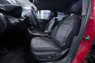 Vůz na náhradní díly VW Passat B7 kombi 2011 CDGA KWB LY3D