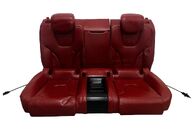 Audi S5 8T Coupe r.v. 2009 sedačky