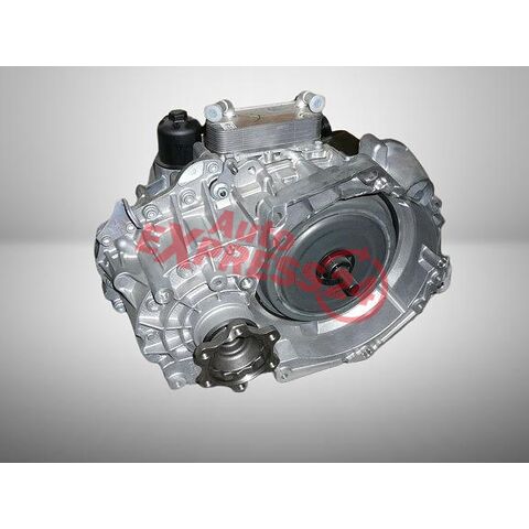 Převodovka 6A START-STOP PZN 2.0TDI 110KW CRLB