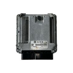 VW Passat B6 kombi R-Line r.v. 2010 řídící jednotka motoru CBAB KXX 03L907309