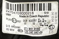 Škoda Superb 2 kombi r.v. 2013 levé přední světlo xenon 3T1941015E jednotky 5DV009000-00 7L6941329B