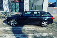Veškeré náhradné díly AUDI A4 8E Avant Quttro ASB JMJ LZ9Y