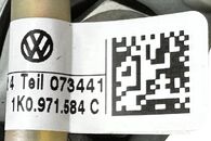 VW Passat B6 R-Line kombi r.v. 2009 1K0880201BT kabílek 1K0971584C