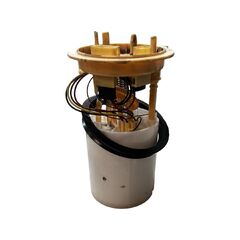 VW Caddy 5K skříňový vůz r.v. 2023 palivové čerpadlo nádrže 5R3919050D