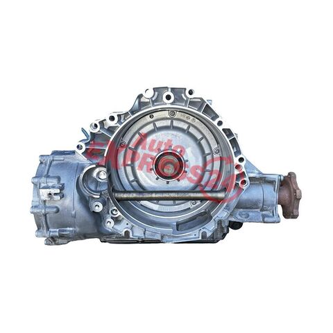 Převodovka 7A 4x4 START-STOP PLZ 3.0TDI 200KW CRT CRTD