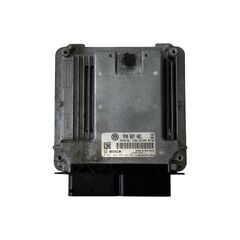 VW Touareg 7L facelift r.v. 2011 řídící jednotka motoru CASA 7P0907401