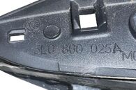Škoda Yeti 5L r.v. 2013 hagusy chrom 5L0860025A 5L0860026A