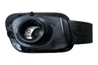 VW Touareg 7P facelift r.v. 2016 hnědá metalíza kód barvy LB8R víko nádrže