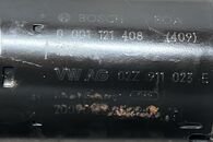 VW Touran 1T2 facelift r.v. 2009 startér 10 zubů KWC