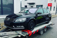 Veškeré náhradní díly VW Passat B7 kombi CFFB MRL LC9X 2011