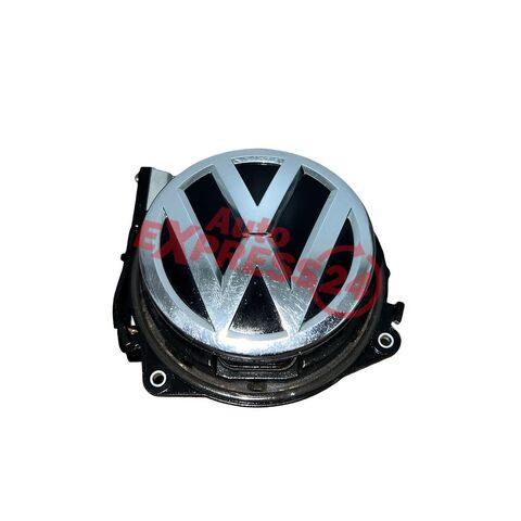 VW Golf 7 kombi facelift r.v. 2018 zadní kamera 5G9827469F