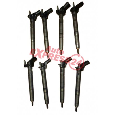 Vstřik vstřiky 057130277BE