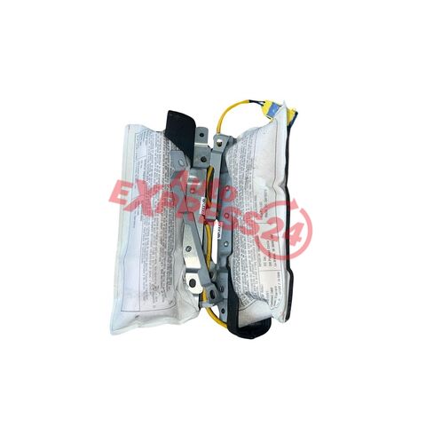 VW Passat CC r.v. 2009 airbagy sedaček