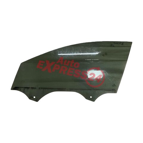 Golf 6 plus levé přední sklo