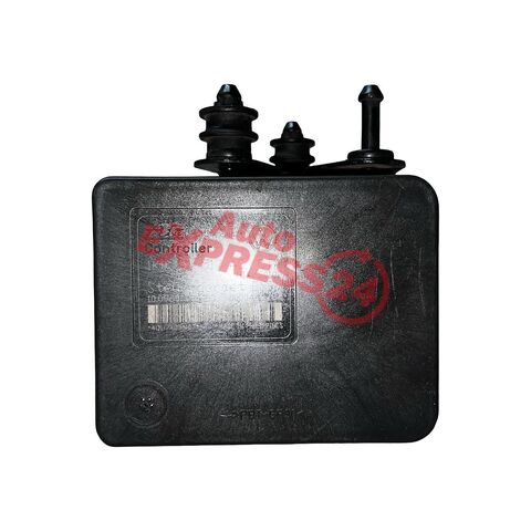 VW Touran 1T2 facelift r.v. 2007 řídící jednotka ABS 1K0614517AC 1K0614518