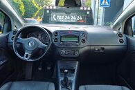 Veškeré náhradní díly VW Golf 6 Plus r.v. 2009 CBDC KQM LD5Q