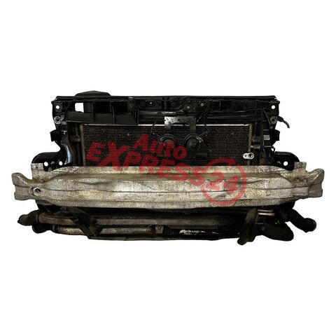 Audi A6 C6 4F avant r.v. 2006 chladičová stěna BMK 3.0TDI 165KW V6 4F0805594C