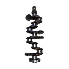 Kliková hřídel CBZ GGGRG 31 080212 1 175452 03F E