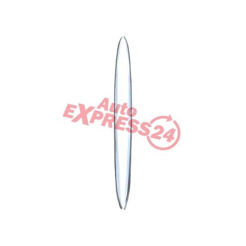 VW Passat B8 kombi r.v. 2017 hagusy chrom 3G9860034N 3G9860033N