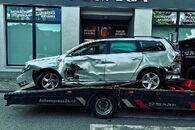 Veškeré náhradní díly VW Passat B7 kombi 2014 CFFB NFV LA7W