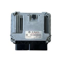 VW Beetle 5C1 Sport r.v. 2012 řídící jednotka motoru CAVD MXQ 03C906027BJ 03C907309J