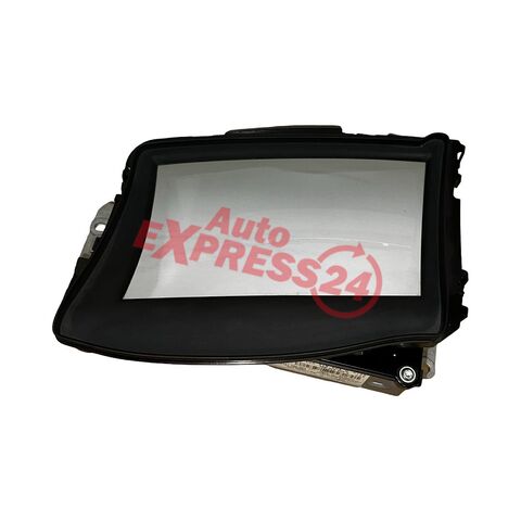 Audi A6 4G sedan r.v. 2012 displej head up 4G0919604G