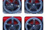 Kola 255/35 R20 letní pneu 5,66mm DOT1321 8,5Jx20H2 ET45 4G0601025BN