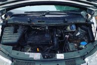 Veškeré náhradní díly VW Sharan 7M 2007 BRT JBN LA7W