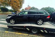 Veškeré náhradní díly VW Golf 5 kombi 2009 CAXA LHY LC9X