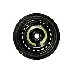 Audi A6 C6 4F avant r.v. 2007 dojezdové kolo Continental T125/70 R19 4.0 0Bx10 H2 ET29 P1608 8K0001027