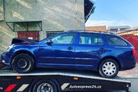 Veškeré náhradní díly Škoda Octavia 2 FL 2011 CAYC LHW LF5Q