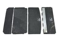 Škoda Kodiaq 7N RS r.v. 2021 podlaha kufru 565863463M 565861411B 565861531D