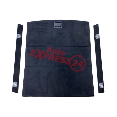 AUDI Q7 4L S-Line facelift r.v. 2010 podlaha kufru 4L0863462