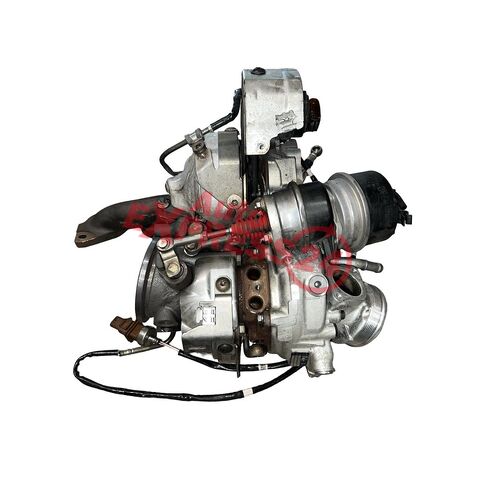 Turbo 03N145401G 03N253020G 2.0BiTDI 176KW CUAA