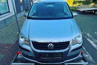 Náhradní díly VW Touran 1T2 facelift 2007 BSX KLK LA7W