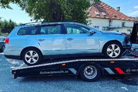 Veškeré náhradní díly VW Passat B6 kombi 2006 BMP HDV LB5M