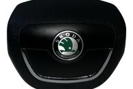 Škoda Superb 2 kombi r.v. 2013 airbag řidiče 1Z0880201AR
