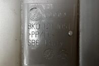 Audi A4 B8 8K avant r.v. 2009 nádoba chladící kapaliny 8K0121405F