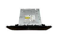 Audi A6 C7 4G avant r.v. 2013 řídící jednotka multimedia 4G0035666H